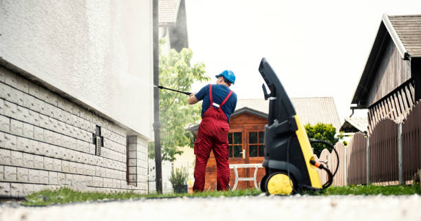 Best Graffiti Removal Services in Deer Lodge, MT
